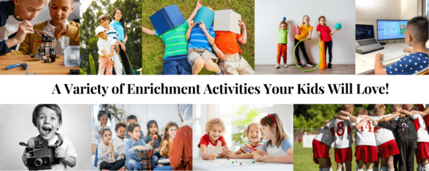 enrichment activities